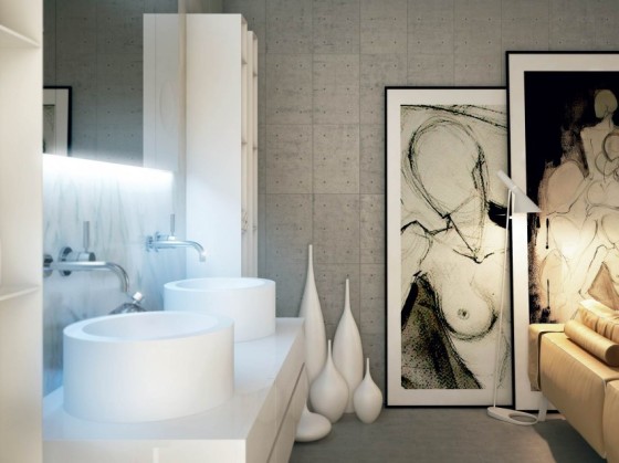 Bathrooms: Essential design and decoration ideas