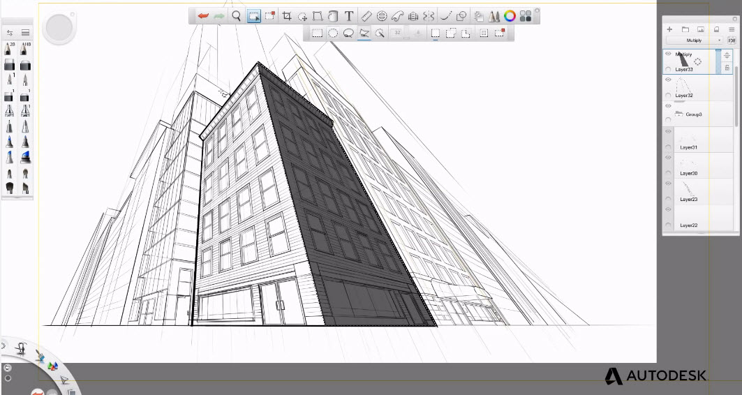 10 Best Drawing  Image Capture Apps Special For Architects And Designers