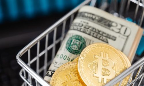Advantages of bitcoin