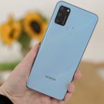 Honor 9A review