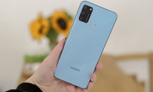 Honor 9A review